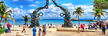 Playa del Carmen